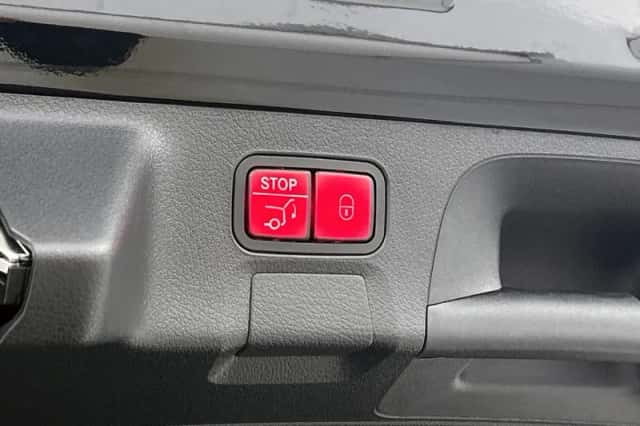 Mercedes-Benz CLA-Klasse (2026) thumbnail 32
