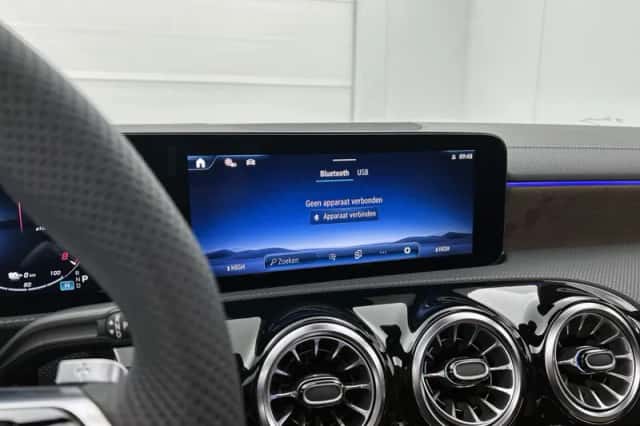 Mercedes-Benz CLA-Klasse (2026) thumbnail 33