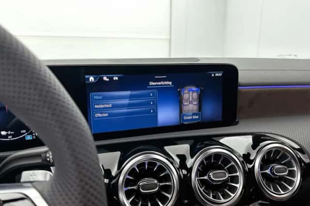 Mercedes-Benz CLA-Klasse (2026) thumbnail 34