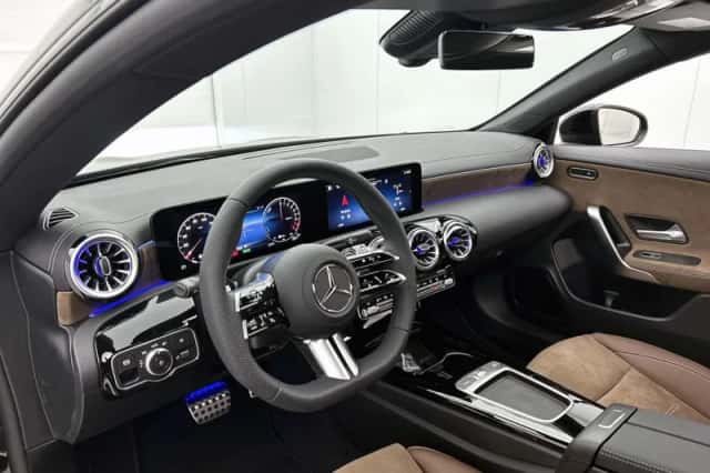Mercedes-Benz CLA-Klasse (2026) thumbnail 40