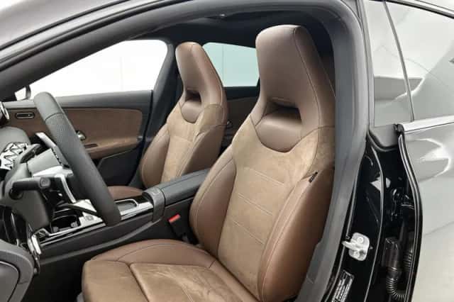 Mercedes-Benz CLA-Klasse (2026) thumbnail 5