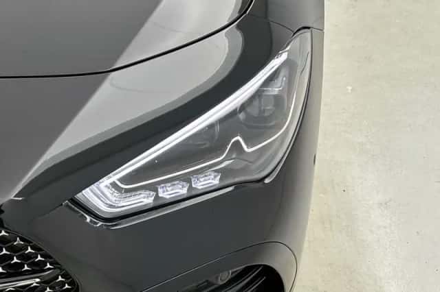 Mercedes-Benz CLA-Klasse (2026) thumbnail 43