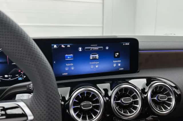 Mercedes-Benz CLA-Klasse (2026) thumbnail 8