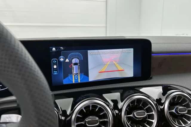 Mercedes-Benz CLA-Klasse (2026) thumbnail 9