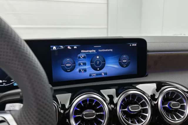 Mercedes-Benz CLA-Klasse (2026) thumbnail 10