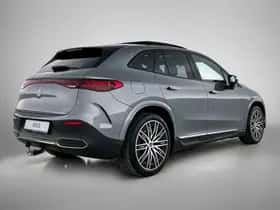 Mercedes-Benz EQE (2026) thumbnail 2