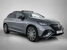 Mercedes-Benz EQE (2026) thumbnail 15