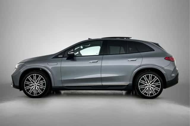 Mercedes-Benz EQE (2026) thumbnail 3