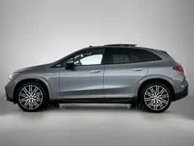 Mercedes-Benz EQE (2026) thumbnail 3