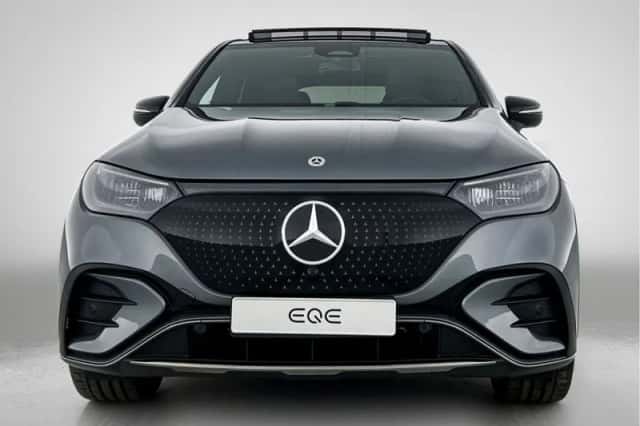 Mercedes-Benz EQE (2026) thumbnail 23