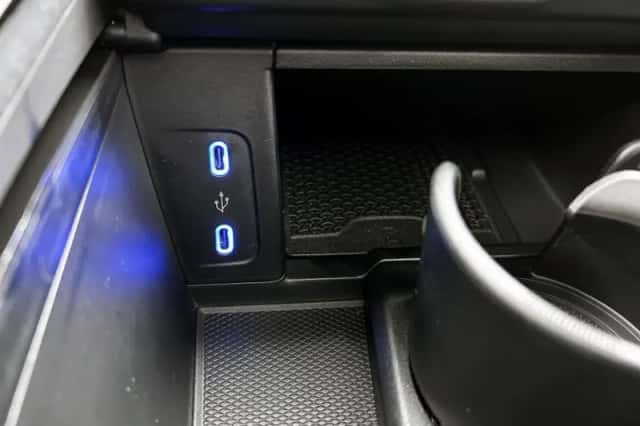 Mercedes-Benz EQE (2026) thumbnail 28