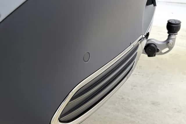 Mercedes-Benz EQE (2026) thumbnail 29