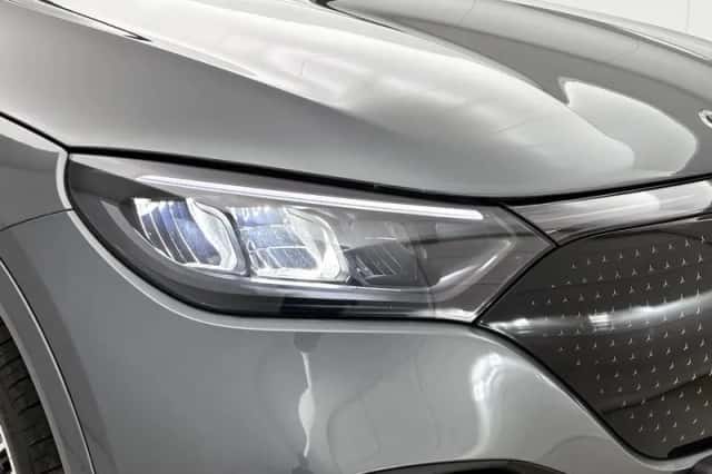 Mercedes-Benz EQE (2026) thumbnail 53