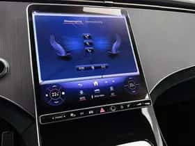 Mercedes-Benz EQE (2026) thumbnail 10