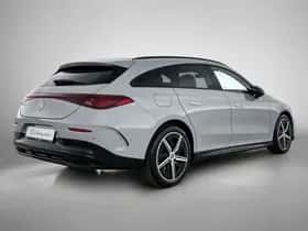 Mercedes-Benz CLA-Klasse (2026) thumbnail 2