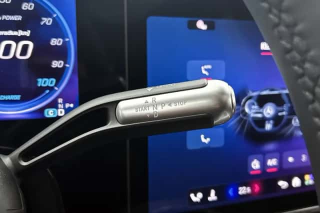 Mercedes-Benz CLA-Klasse (2026) thumbnail 11