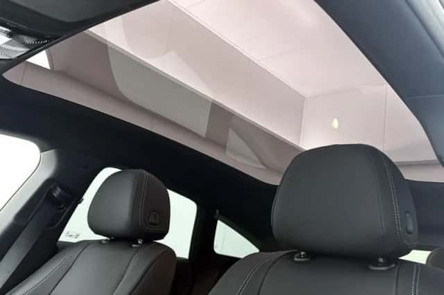 Mercedes-Benz CLA-Klasse (2026) thumbnail 12