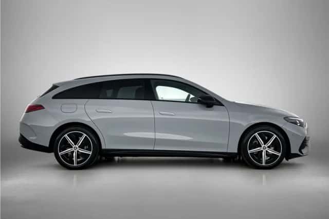 Mercedes-Benz CLA-Klasse (2026) thumbnail 13