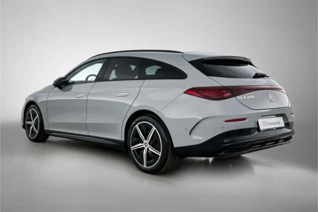 Mercedes-Benz CLA-Klasse (2026) thumbnail 15
