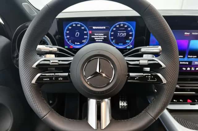 Mercedes-Benz CLA-Klasse (2026) thumbnail 18