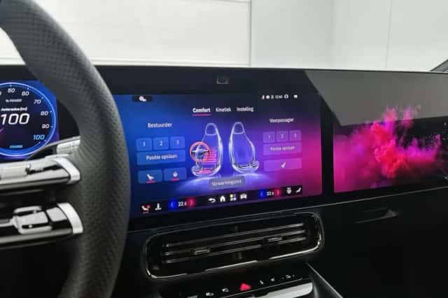 Mercedes-Benz CLA-Klasse (2026) thumbnail 19