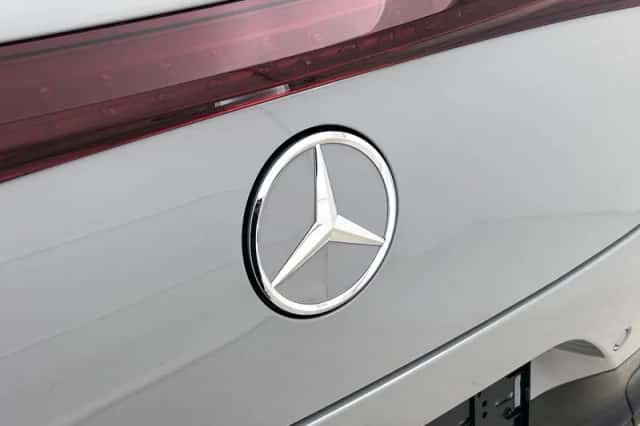 Mercedes-Benz CLA-Klasse (2026) thumbnail 20