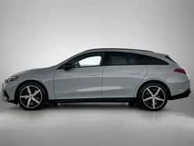 Mercedes-Benz CLA-Klasse (2026) thumbnail 3