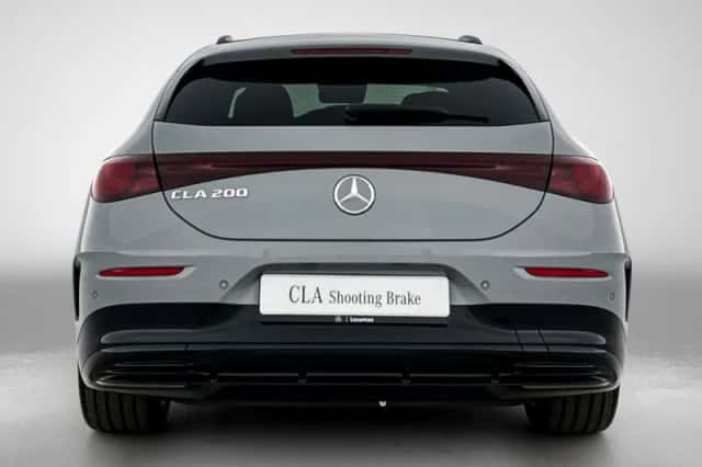 Mercedes-Benz CLA-Klasse (2026) thumbnail 22