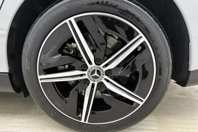 Mercedes-Benz CLA-Klasse (2026) thumbnail 24