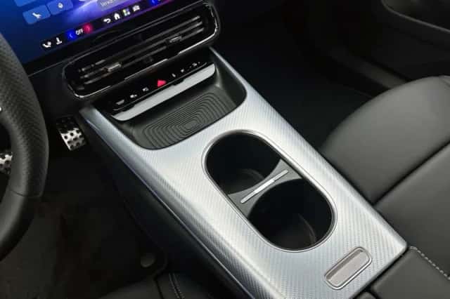 Mercedes-Benz CLA-Klasse (2026) thumbnail 25