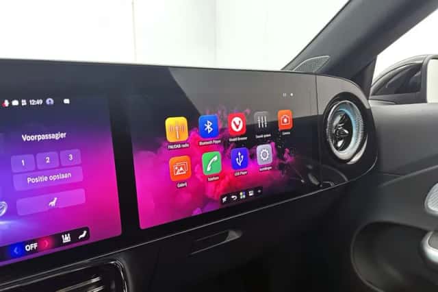 Mercedes-Benz CLA-Klasse (2026) thumbnail 27