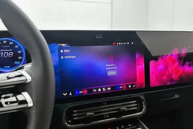 Mercedes-Benz CLA-Klasse (2026) thumbnail 32