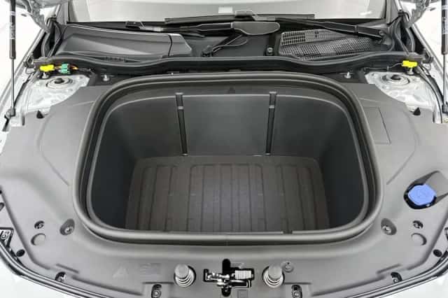 Mercedes-Benz CLA-Klasse (2026) thumbnail 35