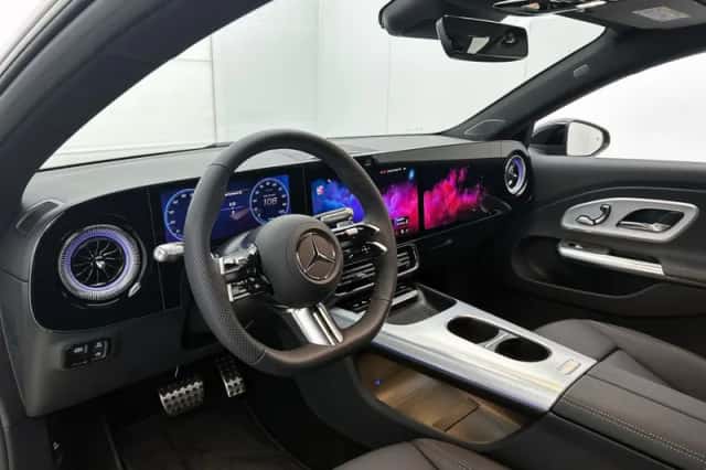 Mercedes-Benz CLA-Klasse (2026) thumbnail 40