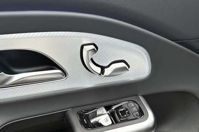 Mercedes-Benz CLA-Klasse (2026) thumbnail 41