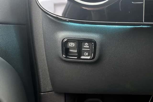 Mercedes-Benz CLA-Klasse (2026) thumbnail 43