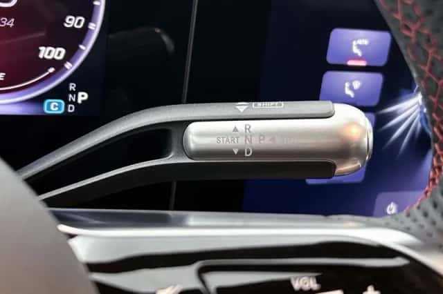 Mercedes-Benz CLA-Klasse (2026) thumbnail 11