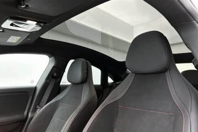 Mercedes-Benz CLA-Klasse (2026) thumbnail 12