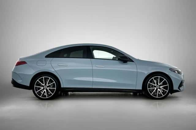Mercedes-Benz CLA-Klasse (2026) thumbnail 13