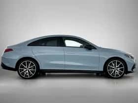 Mercedes-Benz CLA-Klasse (2026) thumbnail 13