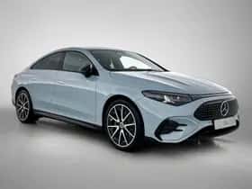 Mercedes-Benz CLA-Klasse (2026) thumbnail 14