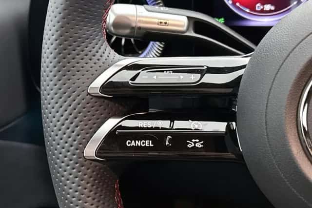 Mercedes-Benz CLA-Klasse (2026) thumbnail 15