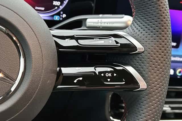 Mercedes-Benz CLA-Klasse (2026) thumbnail 17