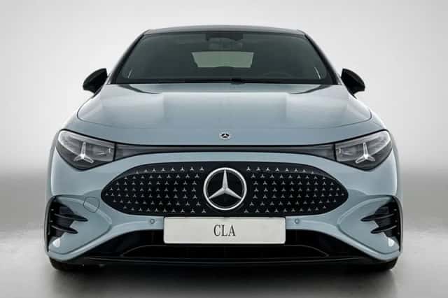 Mercedes-Benz CLA-Klasse (2026) thumbnail 18