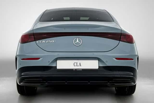 Mercedes-Benz CLA-Klasse (2026) thumbnail 19