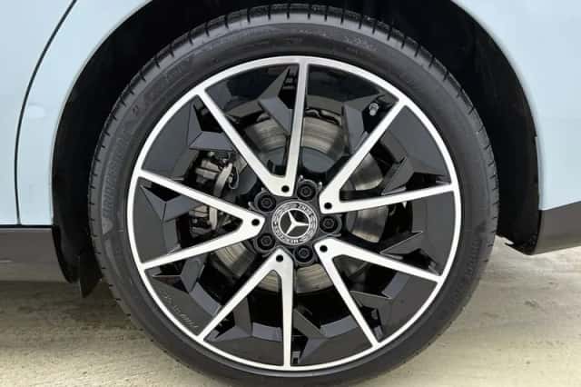 Mercedes-Benz CLA-Klasse (2026) thumbnail 20
