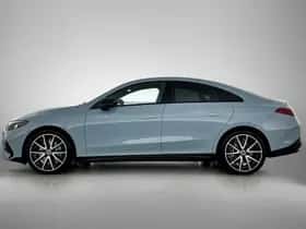 Mercedes-Benz CLA-Klasse (2026) thumbnail 3