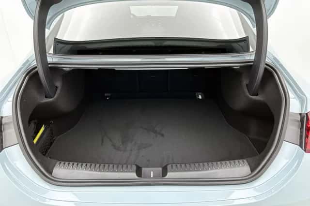 Mercedes-Benz CLA-Klasse (2026) thumbnail 23