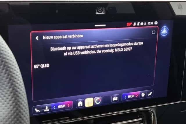 Mercedes-Benz CLA-Klasse (2026) thumbnail 25