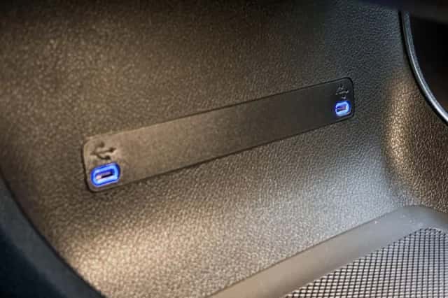 Mercedes-Benz CLA-Klasse (2026) thumbnail 27